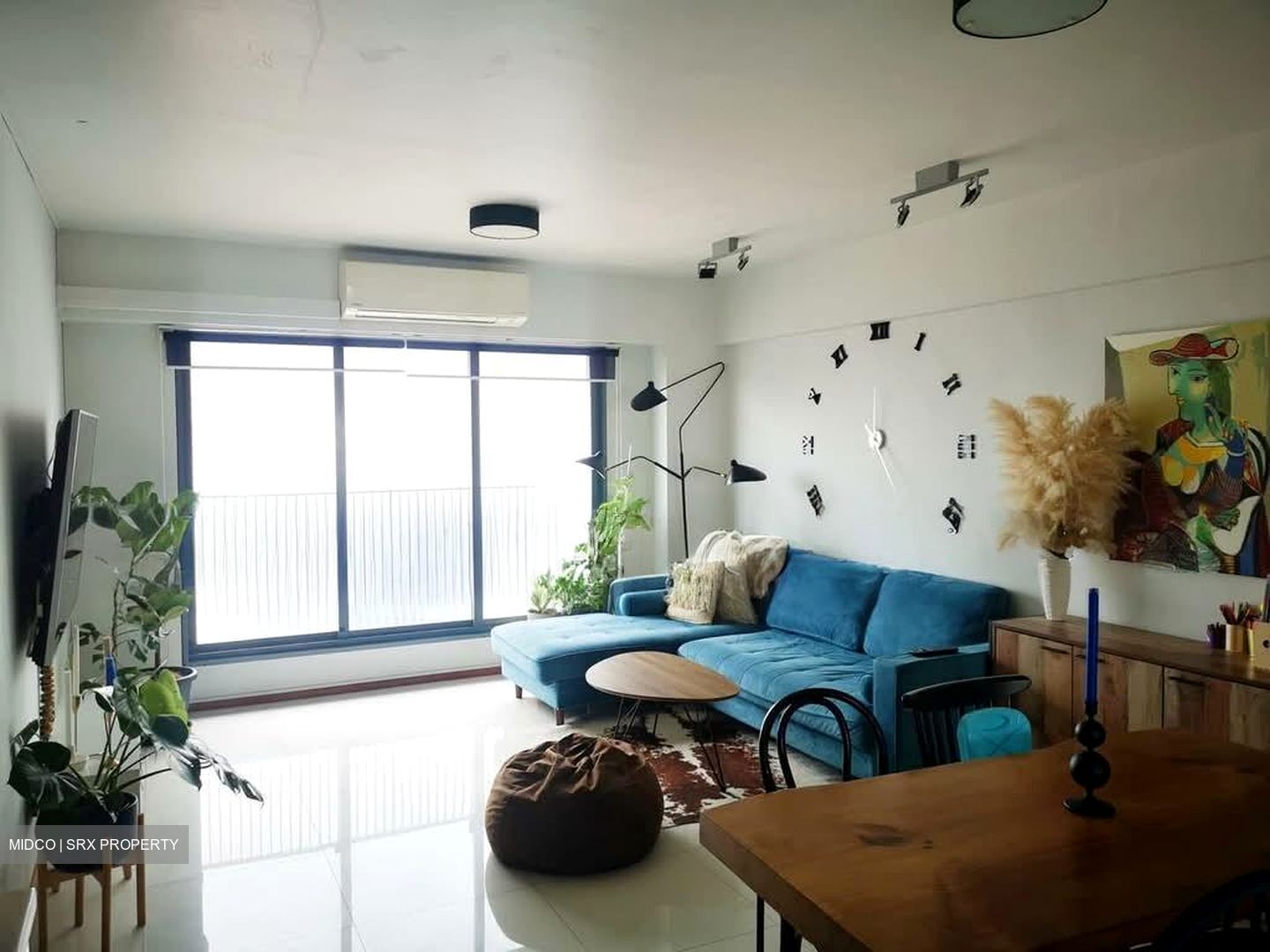 Blk 1E The Pinnacle@Duxton (Bukit Merah), HDB 4 Rooms #588569071